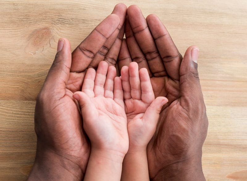 You Can Give Kids in India Clean Water